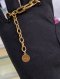 Dior CD NECKLACE GOLD