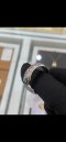 Hermes RING SIZE.62 SILVER