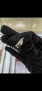 Hermes RING SIZE.62 SILVER