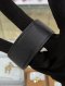 Hermes T2 BRACELET STAMP T NOIR