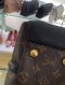Louis Vuitton SOUFFLOT BB MONOGRAM CA4280