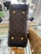 Louis Vuitton SOUFFLOT BB MONOGRAM CA4280