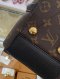 Louis Vuitton SOUFFLOT BB MONOGRAM CA4280