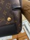 Louis Vuitton SOUFFLOT BB MONOGRAM CA4280