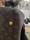 Louis Vuitton MONTAIGNE GM MONOGRAM TR3199