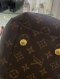Louis Vuitton MONTAIGNE GM MONOGRAM TR3199