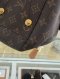 Louis Vuitton MONTAIGNE GM MONOGRAM TR3199