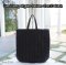 Issey Miyake BAOBAO SIZE.10" BLACK