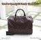 Louis Vuitton SPEEDY 30 DAMIER EBENE 2013