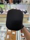 Chanel VANITY CASE BLACK GHW MICROCHIP