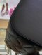 Chanel VANITY CASE BLACK GHW MICROCHIP