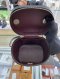 Chanel VANITY CASE BLACK GHW MICROCHIP