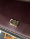 Chanel VANITY CASE BLACK GHW MICROCHIP