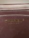 Chanel VANITY CASE BLACK GHW MICROCHIP