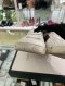 Gucci SNEAKERS BEE WHITE SIZE.36