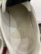 Gucci SNEAKERS BEE WHITE SIZE.36
