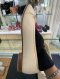 Chanel BALLET FLATS BEIGE SIZE.37