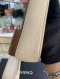 Chanel BALLET FLATS BEIGE SIZE.37