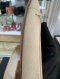 Chanel BALLET FLATS BEIGE SIZE.37