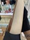 Chanel BALLET FLATS BEIGE SIZE.37