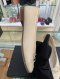Chanel BALLET FLATS BEIGE SIZE.37