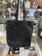 Issey Miyake BAOBAO SIZE.10" BLACK