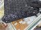 Issey Miyake BAOBAO SIZE.10" BLACK