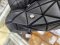 Issey Miyake BAOBAO SIZE.10" BLACK
