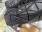 Issey Miyake BAOBAO SIZE.10" BLACK