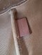 Celine SMALL BUCKET IN TRIOMPHE CANVAS