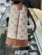 Celine SMALL BUCKET IN TRIOMPHE CANVAS