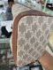 Celine SMALL BUCKET IN TRIOMPHE CANVAS