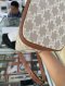 Celine SMALL BUCKET IN TRIOMPHE CANVAS