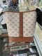 Celine SMALL BUCKET IN TRIOMPHE CANVAS