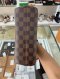 Louis Vuitton CROISETT DAMIER EBENE 2017