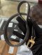 Louis Vuitton CROISETT DAMIER EBENE 2017