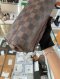 Louis Vuitton CROISETT DAMIER EBENE 2017
