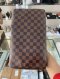 Louis Vuitton SPEEDY 30 DAMIER EBENE 2013