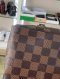 Louis Vuitton SPEEDY 30 DAMIER EBENE 2013