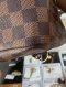 Louis Vuitton SPEEDY 30 DAMIER EBENE 2013