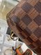 Louis Vuitton SPEEDY 30 DAMIER EBENE 2013