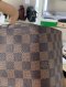 Louis Vuitton SPEEDY 30 DAMIER EBENE 2013