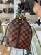 Louis Vuitton SPEEDY 30 DAMIER EBENE 2013