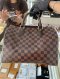 Louis Vuitton SPEEDY 30 DAMIER EBENE 2013