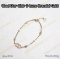 Dior CLAIR D LUNE BRACELET GOLD