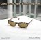 Miumiu SUNGLASSES SMU A06-F BROWN