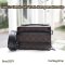Louis Vuitton HANDLE SOFT TRUNK MONOGRAM MICROCHIP
