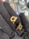 Ferragamo EARRINGS GOLD