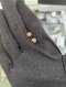 Ferragamo EARRINGS GOLD