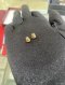 Ferragamo EARRINGS GOLD